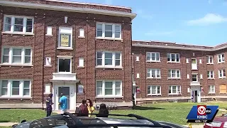 KC Tenants: North Lawn tenants sign bargained leases, ending weekslong rent strike