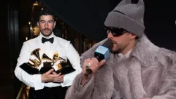 Bad Bunny готовы войти в историю своим выступлением в перерыве Суперкубка LX.