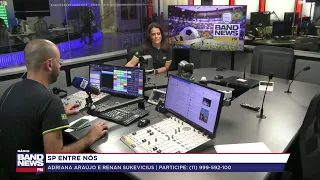 Brazil celebrates spot in the Round of 16 and monitors situation of Casemiro and Paquetá