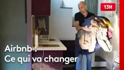 New Airbnb rules anger property owners