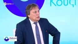 Παραίτηση Αλέξανδρου Αυλωνίτη από το Κίνημα Δημοκρατίας