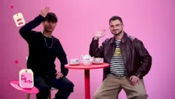 Μπάμπης Λαζαρίδης: «Στο σχολείο ένιωθα άβολα όταν με ρωτούσαν για τον πατέρα μου» | Spill The Tea