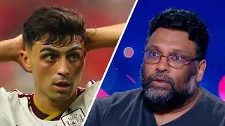 "The Spanish have a football IQ unique in the world": Dave Appadoo is not feeling very confident ...