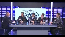 ROTAM 360 - MİRAÇ AÇIKALIN, BÜLENT İMAHANOĞLU, ALİ TÜRKER ÇİFTÇİ, EREN AYDIN ROTAM 360 - MİRAÇ AÇIKALIN, BÜLENT İMAHANOĞLU, ALİ TÜRKER ÇİFTÇİ, EREN AYDIN