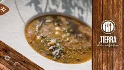 Tierra de sabores | Escacena del Campo (Huelva)