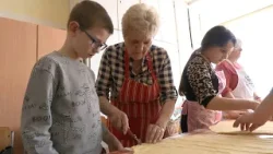 Generációk találkoztak a Gárdonyiban