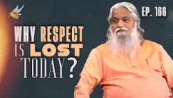 Почему сегодня утрачено уважение: честность и Вечеря Агнца | Enna Vishesham? Эпизод 166 | Включит...