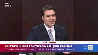 SDG Silahları Teslim Etmeye Başladı - Ankara Hattı | 8 Eylül 2026