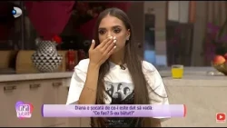 Casa Iubirii - Edi and Alexandru, massive blowout! "Did they fight?" Diana, shocked by what she s...