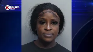 Exclusive bodycam shows Subway employee detained after Miami Beach parking lot confrontation