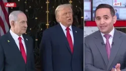 واشنطن وطهران.. خيارات الدبلوماسية والحرب.. - بتاريخ  24/2/2026   - أخبار الشرق