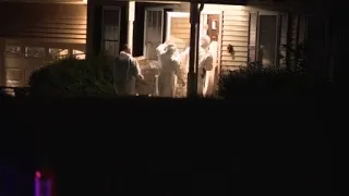 Man charged with murder, home invasion after allegedly shooting person to death in Somers home