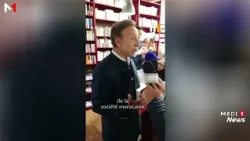 Stéphane Bern publie "Mohammed VI, héritage et destin de la monarchie alaouite"