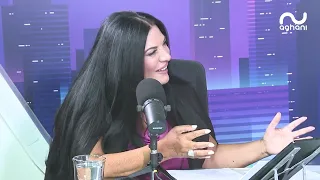 المايسترو عبدو منذر وريم حنا في برنامج Podcast Dor:" تترات المسسلات اليوم جزء اساسي"