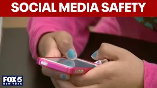 New York to enforce new child social media rules