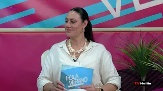 Hello Summer July 27, 2026 - Getting to know the summer festival schedule in Albatana
