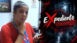 Expediente Paranormal | Ep 4: Huellas en la Oscuridad (Parte 1) - La Casa de la Cultura Girón