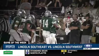 Game of the Week: LSW tops LSE in thriller