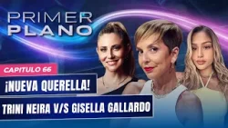 PRIMER PLANO ? CAPÍTULO 66 ? Domingo 05 DE ABRIL 2026