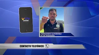 Trasandino secures a draw against General Velásquez and will decide the series in Los Andes