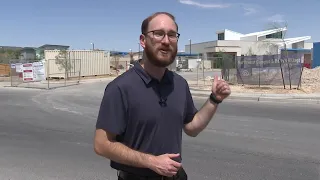 New Opportunity Village campus, residential project set to open this fall in northwest Valley