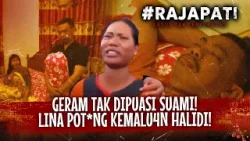 KEJI! Lina Dengan Sadar B*nuh dan P*tong Kel#min Suami! | Rajapati Eps 330 (FULL)