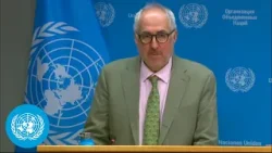 Sudan, Lebanon, Ukraine & other topics - Daily Press Briefing (6 April 2026) | United Nations Sudan, Lebanon, Ukraine & other topics - Daily Press Briefing (6 April 2026) | United Nations