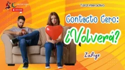 ??¿Mi persona especial volverá? La verdad detrás del contacto cero??#tarotamor #zafiyetarot ??¿Mi persona especial volverá? La verdad detrás del contacto cero??#tarotamor #zafiyetarot