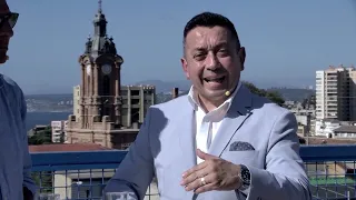 Un Café Con Jorge Castro