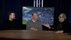 Hallo Hallo Fans vom 23.03.2026 - Zu Gast: Max Kentrat & Klaus Ottens