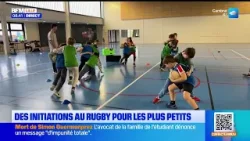 Tournoi des 6 Nations : découverte du rugby à Frelinghien