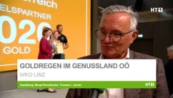158 Retail Partners Receive 2026 Gold Genussland Award