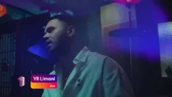 Yll Limani - Era - TOP 20 - 3 Janar - ZICO TV