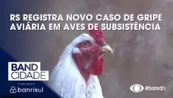 RS records new case of bird flu in backyard poultry