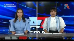 AN7 Meridiano: Programa del martes 17 de marzo del 2026