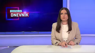 Centralni Dnevnik (02.08.2026.)