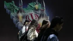 Nach mutmaßlichem israelischen Angriff: Keine Nuklearanlagen im Iran beschädigt