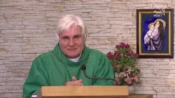 Homilie ze mše svaté 9.10.2026, P. Leoš Ryška SDB
