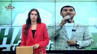 Ordu Altaş TV Main News | August 23, 2026
