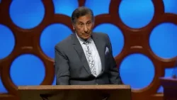 Dr. Michael Youssef - Qielli i ri dhe toka e re, Pjesa 7