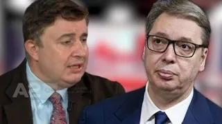 “Po shesim historinë”, shpërthen Nurellari: Partia serbe ka reaguar menjëherë….