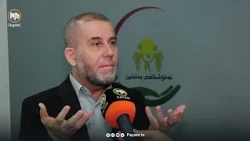 دکتۆرێکی نەخۆشخانەی بەخشین ناوی لە پێڕستی ٢٪ی زانایانی جیهاندا تۆمار کرا