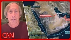 Houthis hit more Saudi targets, new US warship deployed & more | Experts on Iran