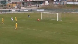 Šport – Futbal Séria prehier zlomená. Kežmarok odišiel so štyrmi gólmi