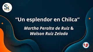 Yes It Can Be Done - A Splendor in Chilca