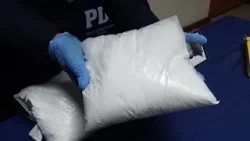 Ministerio Público logra cifra histórica de incautaciones de droga en la región de Antofagasta Ministerio Público logra cifra histórica de incautaciones de droga en la región de Antofagasta