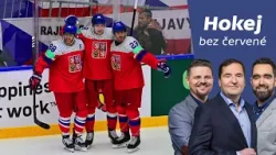 Hokej bez červené: Jak mohou vypadat útočné formace pro olympiádu a budou vodítkem vazby z Prahy?