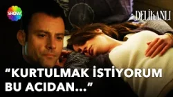 Hazan, Sarp ile birlikte oldu! | Delikanlı 1. Bölüm