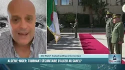 Adel Khalef : Les capacités de l’armée algérienne restent à démontrer