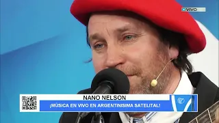 NANO NELSON